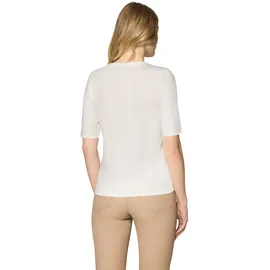 Betty Barclay Rundhals-Shirt Blau 40