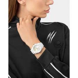 Plein Sport Fearless Silikon 38 mm PSQGA0225