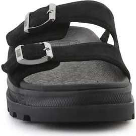 Palladium Dunelite Riviera Sde Black 39