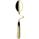 Villeroy & Boch Espresso-/Mokkalöffel vergoldet NewWave Caffè - Spoon Besteck