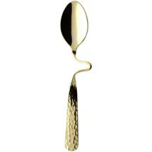 Villeroy & Boch Espresso-/Mokkalöffel vergoldet NewWave Caffè - Spoon Besteck