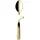 Villeroy & Boch Espresso-/Mokkalöffel vergoldet NewWave Caffè - Spoon Besteck
