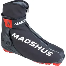 Madshus Race Speed Skatingschuhe (Größe 37, schwarz)