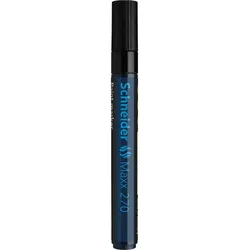 Schneider Schreibgeräte Schneider Maxx 270 - Marker - Schwarz - alkoholbasierte