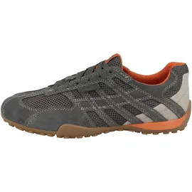 GEOX Snake Original A Sportschuhe - Grey, 47