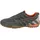 GEOX Snake Original A Sportschuhe - Grey, 47