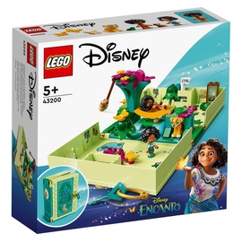 Lego Disney Antonios magische Tür 43200