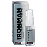 JOYDIVISION Ironman Performance Spray Spray zur Potenzsteigerung 30 ml