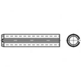 TOOLCRAFT Kugellager 6cm