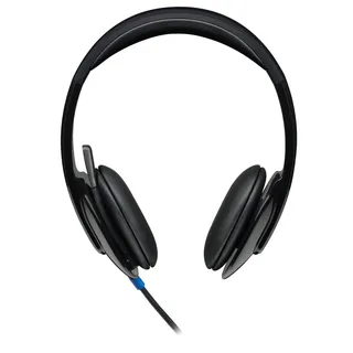Logitech H540 USB Headset