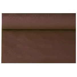 Papstar Papiertischtuch mit Damastprägung 1,2x8m