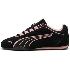 Puma Catch Soleil SD Damen Schwarz 38