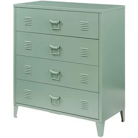 [en.casa] Kommode + Sideboard, Hämeenlinna 80x40x92 cm