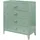 [en.casa] Kommode + Sideboard, Hämeenlinna 80x40x92 cm