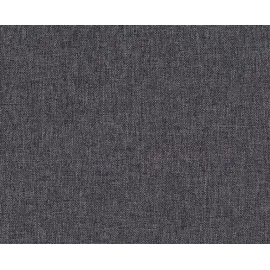 Küchen-Preisbombe Boxspringbett 140x200 Hotelbett Bonellfederkern Bett Topper Paxos 2 Tablet Grau