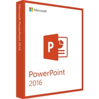 Microsoft PowerPoint 2016 Mac Vollversion | | Produktschlüssel