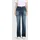 MAC Weite Jeans "WIDE", Damen, Gr. 38, Länge 34, moonlight destroyed, Denim/Jeans, Obermaterial: 91% Baumwolle, 7% Elastomultiester, 2% Elasthan, Destroyed-Effekte, unifarben, weit knöchellang, Jeans, im Five-Pocket Style