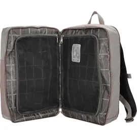 Mandarina Duck MD20 Backpack Taupe