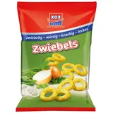 XOX Zwiebelringe mit würzigem Kräuteraroma 100 g