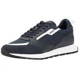 Hugo Icelin Herren Dark Blue 39