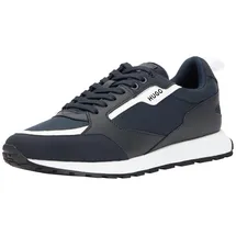 Hugo Icelin Herren Dark Blue 39