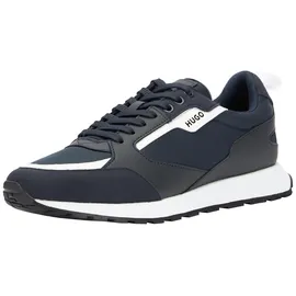 Hugo Icelin Herren Dark Blue 39