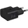 Samsung USB-C 25W mit Datenkabel, Schwarz