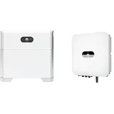 Huawei 'LUNA2000-5-S0 (5 KWH) + SUN '(0% MwSt §12 III UstG)