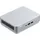 Asus NUC 14 Pro+ Kit RNUC14RVSU500002I Core Ultra 5 125H 0GB/0GB Barebone stylish mit EU-Netzkabel