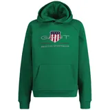 GANT Unisex Sweatshirt Archive Shield Hoodie