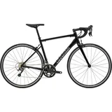 cannondale CAAD Optimo 2 Schwarz Modell 2025