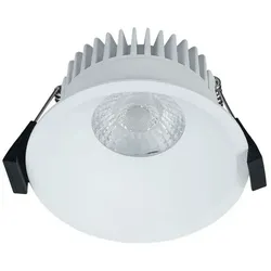 Nordlux - Albric Einbauspots White