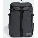 Adidas Hybrid Rucksack Carbon / Black 0