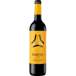 Portia Crianza Bodegas Portia 2020 - 6Fl. á 0.75l
