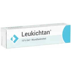 LEUKICHTAN Gel 30 g Gel