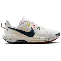 Nike Herren Pegasus Trail 5 weiß 44.0