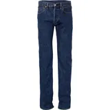 Levis 501 Original Big & Tall Straight Fit stonewash 32/34