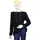 COLLEZIONE ALESSANDRO Lange Kette Beja mehrfarbig / Glas