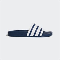 Adidas Adilette adiblue / White / Adi Blue 37