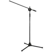 Monacor MS-40/SW Mikrofon-Stativ