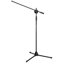 Monacor MS-40/SW Mikrofon-Stativ