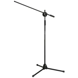 Monacor MS-40/SW Mikrofon-Stativ