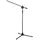 Monacor MS-40/SW Mikrofon-Stativ