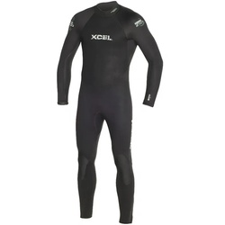 # Xcel Hydroflex SLX 7/6 mm - Neoprenanzug - Herren - Gr. XLS - Res...
