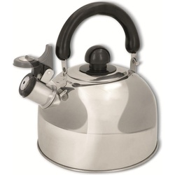 Alpina Water kettle 1,8L 19x21.8x21cm, Wasserkocher