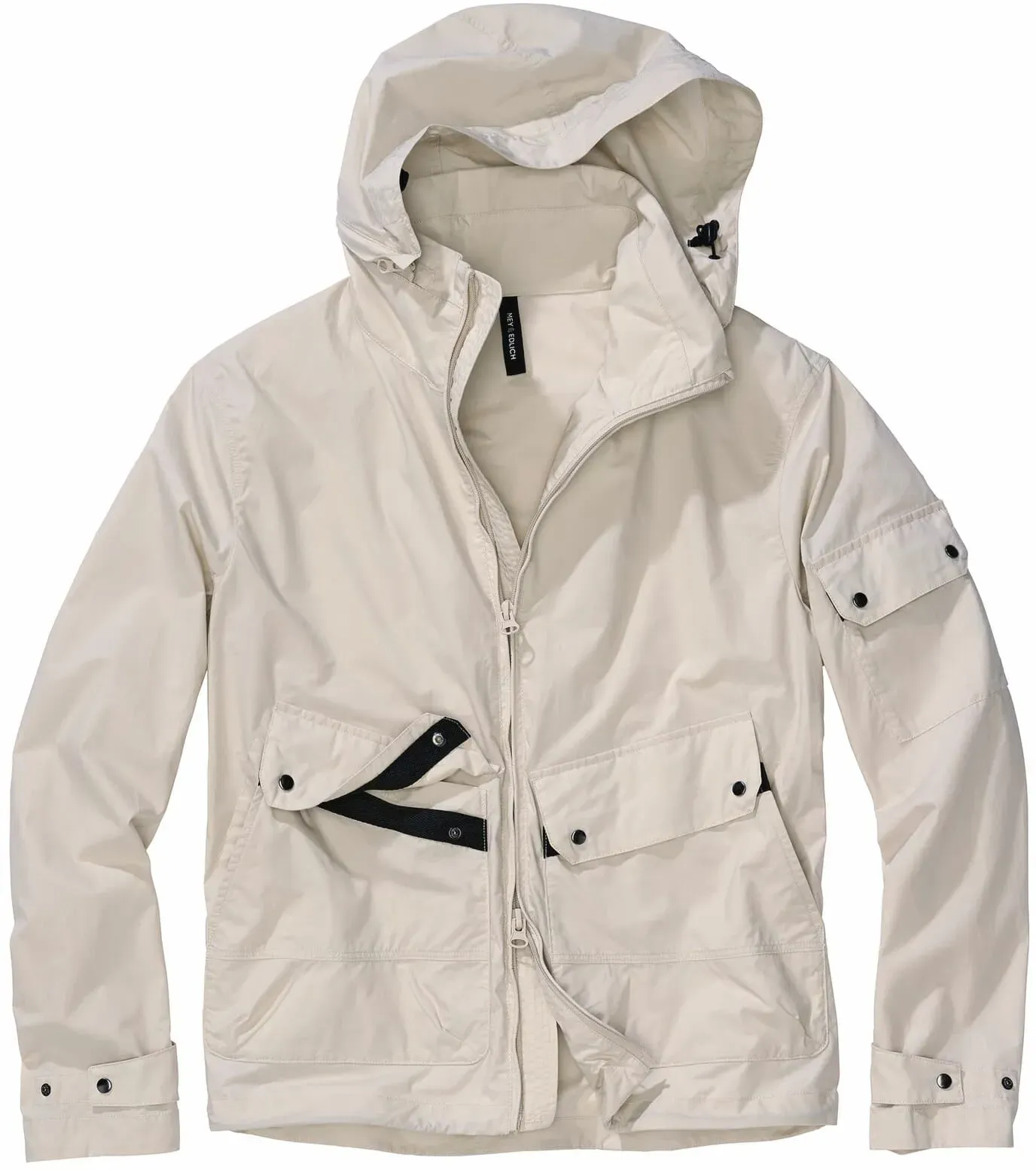 Sommernachtsjacke - 50
