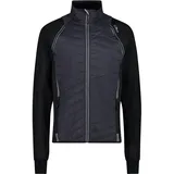CMP Herren Light Softshell Jacke - Antracite - L