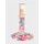 Plus-Plus A/S Plus-Plus 240 Kreativ Bausteine Pearl 240-tlg.