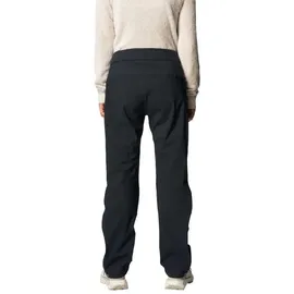 Houdini BFF II Hosen Regenhose Schwarz M