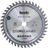 KWB Sägebl HM 140 x 12,75 mm 1 Stück